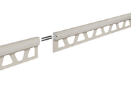 Schlüter-ARCLINE Raccord